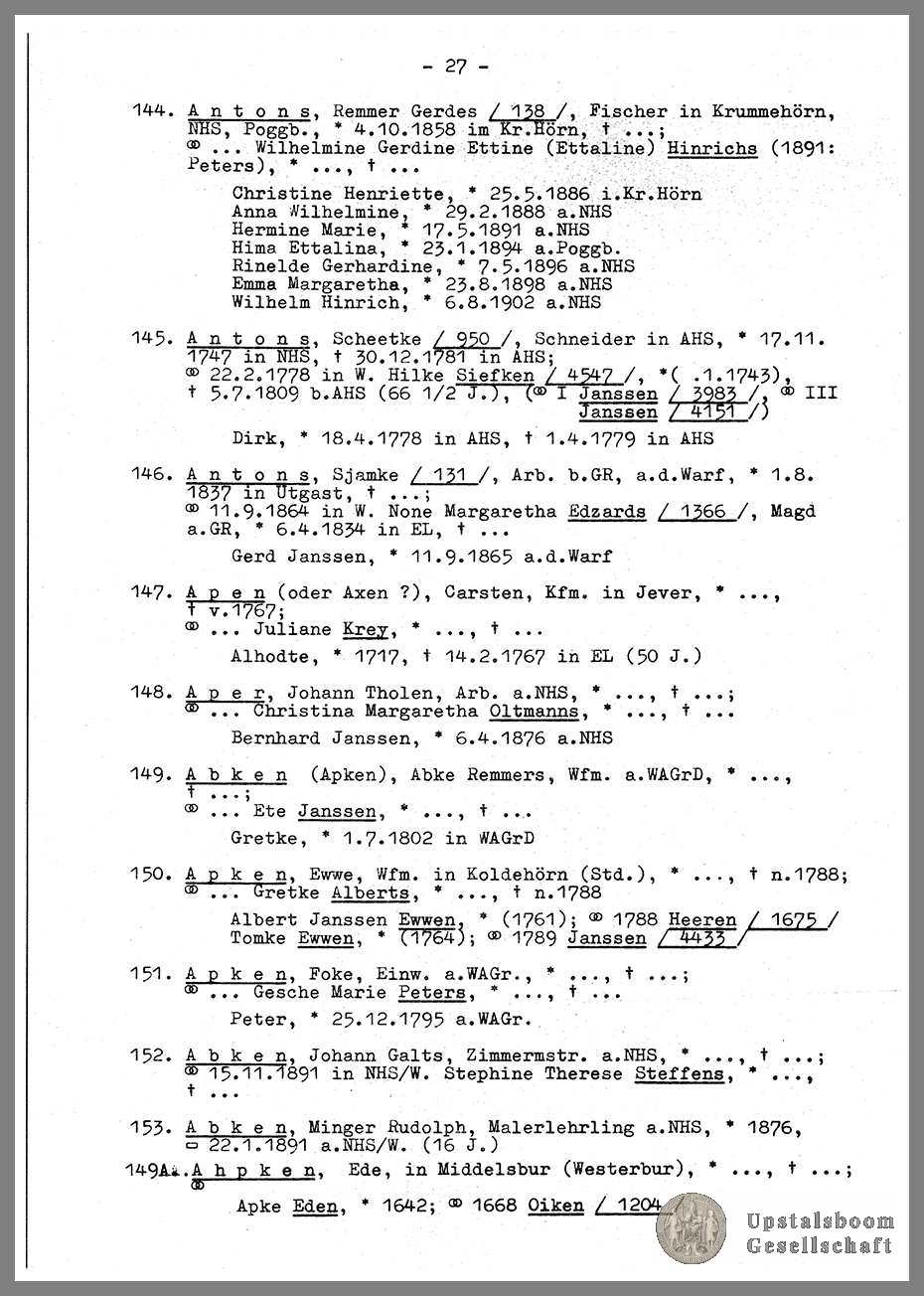 Document